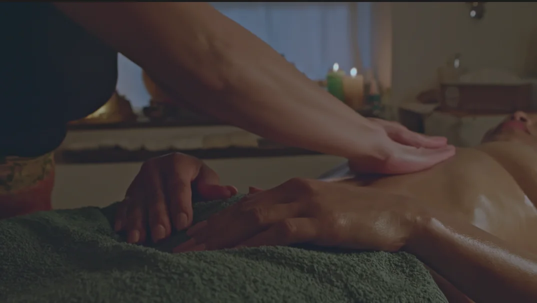 Hormonmassage von YIRA AYURVEDA